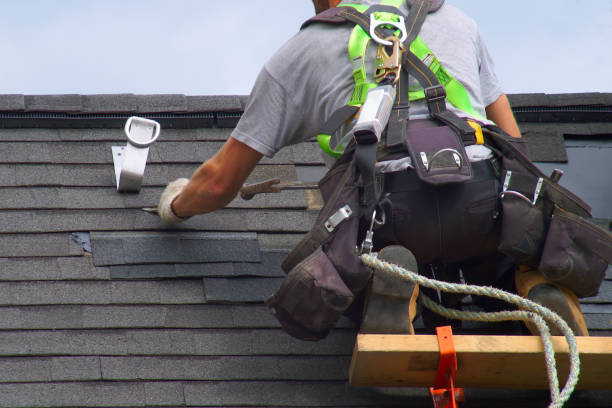 Best Commercial Roofing Services  in Pierceton, IN