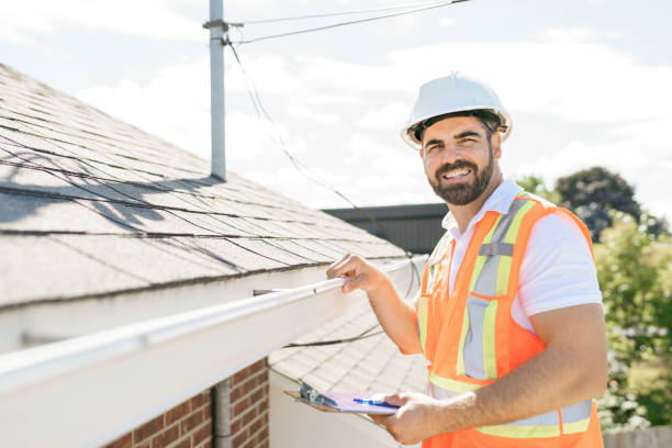 Best Storm Damage Roof Repair  in Pierceton, IN