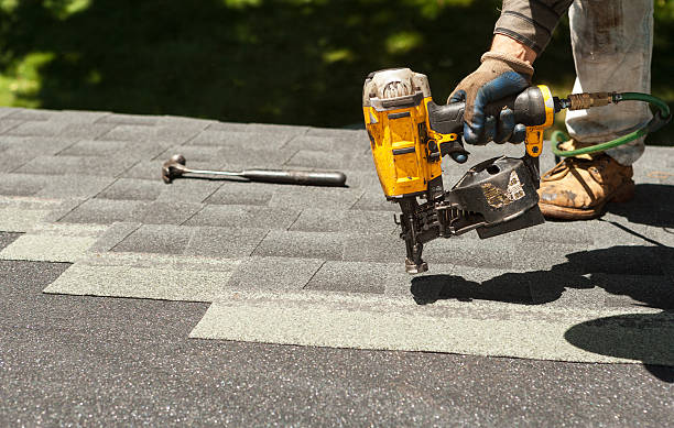 Best Roof Leak Repair  in Pierceton, IN