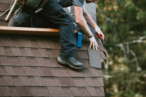 Best Roof Leak Repair  in Pierceton, IN